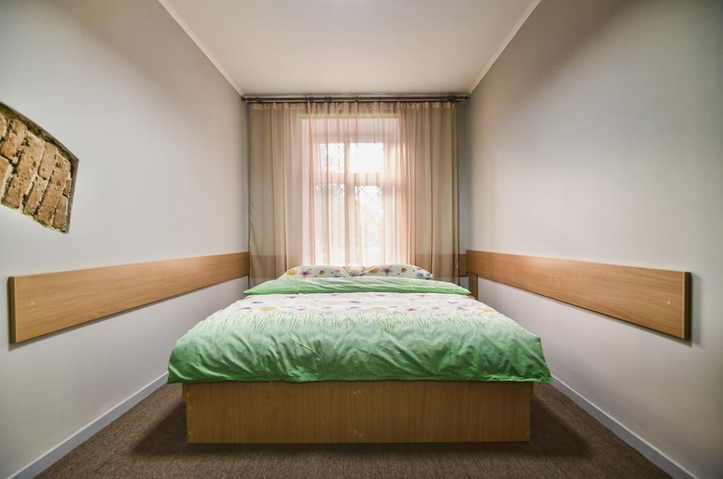 Apartment On Knyazya Leva 2 Lviv Eksteriør billede