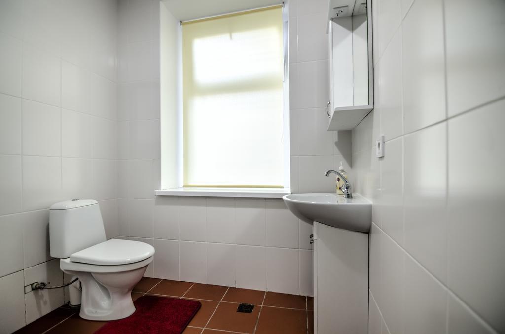 Apartment On Knyazya Leva 2 Lviv Eksteriør billede