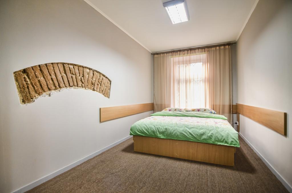 Apartment On Knyazya Leva 2 Lviv Eksteriør billede
